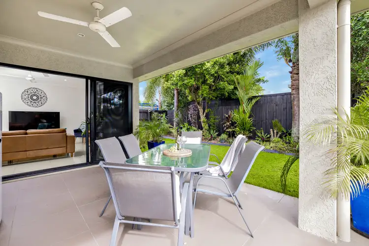 Main view of Homely house listing, 16 Kingsborough Pass, Trinity Park QLD 4879