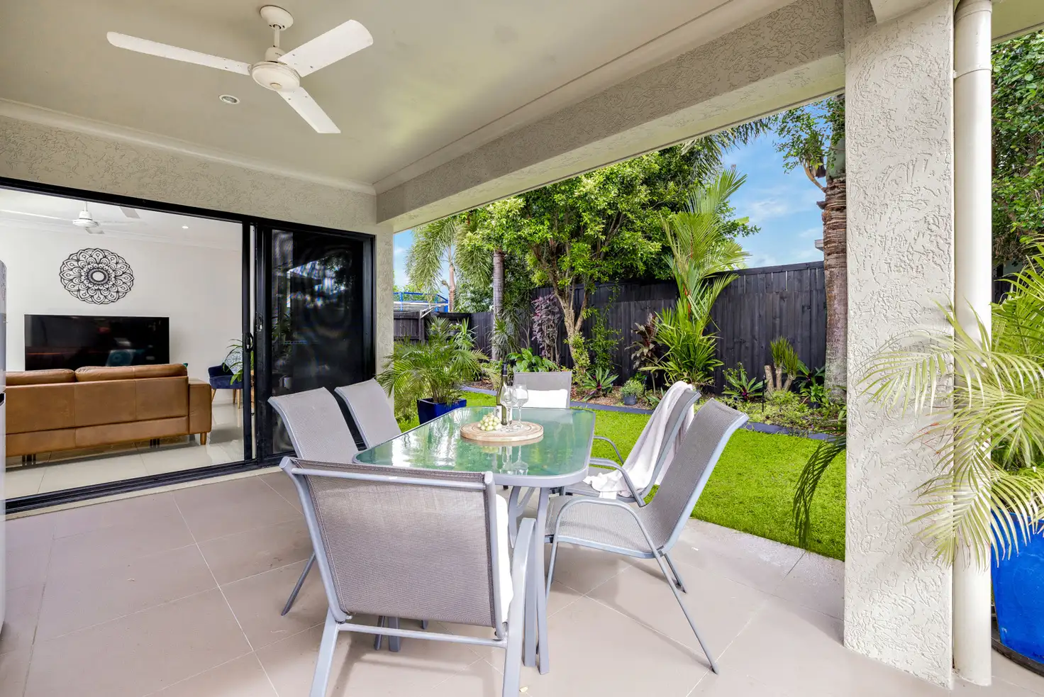 Main view of Homely house listing, 16 Kingsborough Pass, Trinity Park QLD 4879