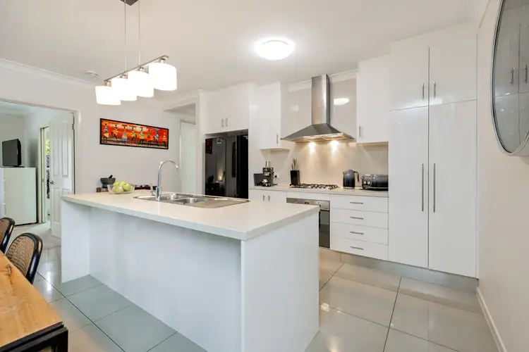 Second view of Homely house listing, 16 Kingsborough Pass, Trinity Park QLD 4879