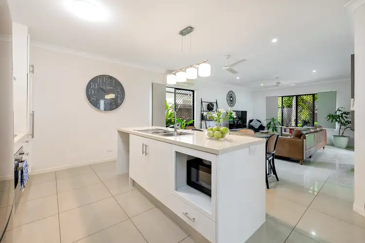 Third view of Homely house listing, 16 Kingsborough Pass, Trinity Park QLD 4879