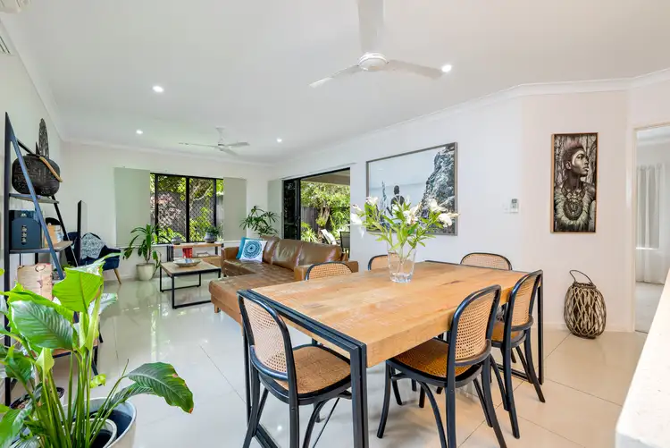 Fourth view of Homely house listing, 16 Kingsborough Pass, Trinity Park QLD 4879