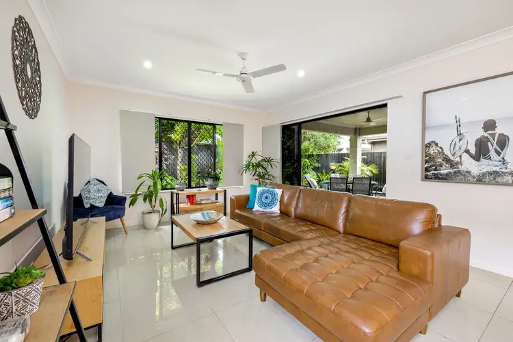 Sixth view of Homely house listing, 16 Kingsborough Pass, Trinity Park QLD 4879