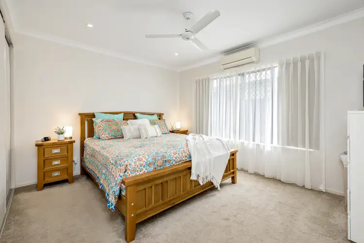 Seventh view of Homely house listing, 16 Kingsborough Pass, Trinity Park QLD 4879