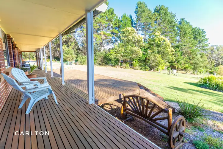 Second view of Homely house listing, 5 Kawana Place, Colo Vale NSW 2575