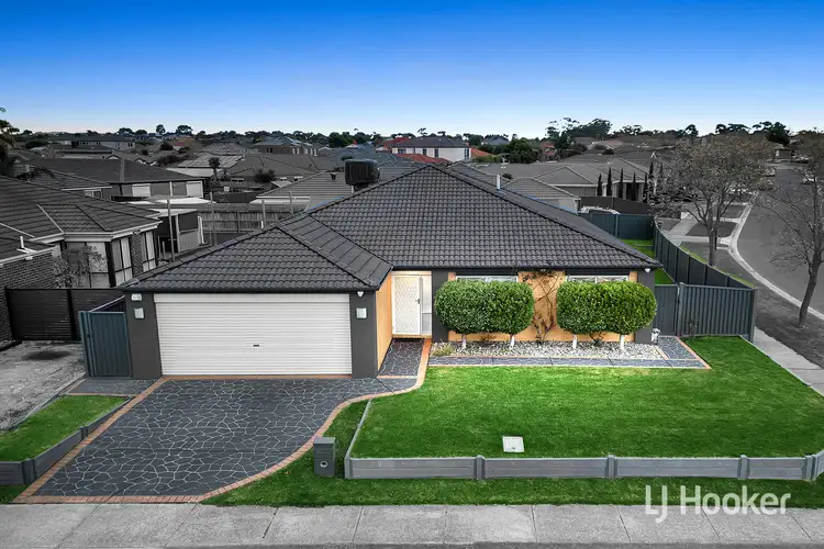 Main view of Homely house listing, 2 Chatswood Drive, Narre Warren South VIC 3805