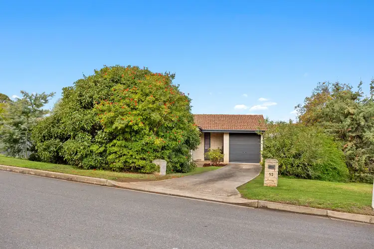 Second view of Homely house listing, 52 Arnold Drive, Hackham SA 5163