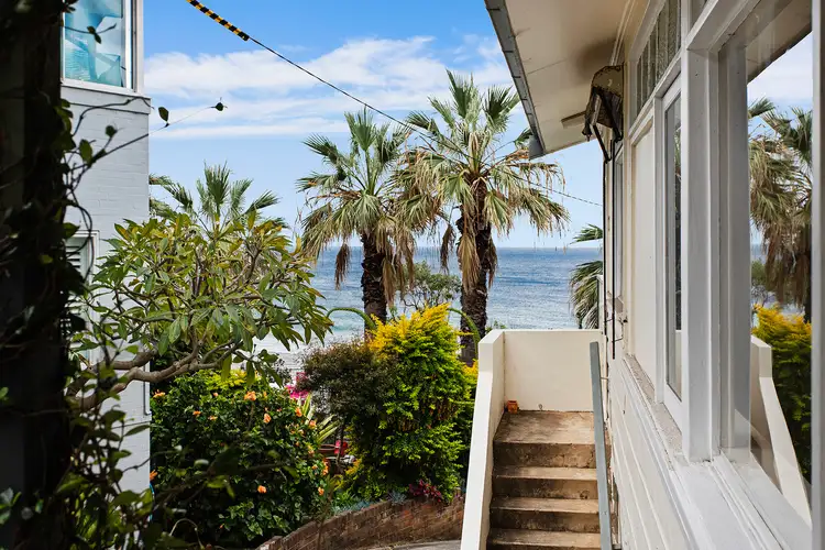 Main view of Homely unit listing, 6/22 Cliff Road, North Wollongong NSW 2500