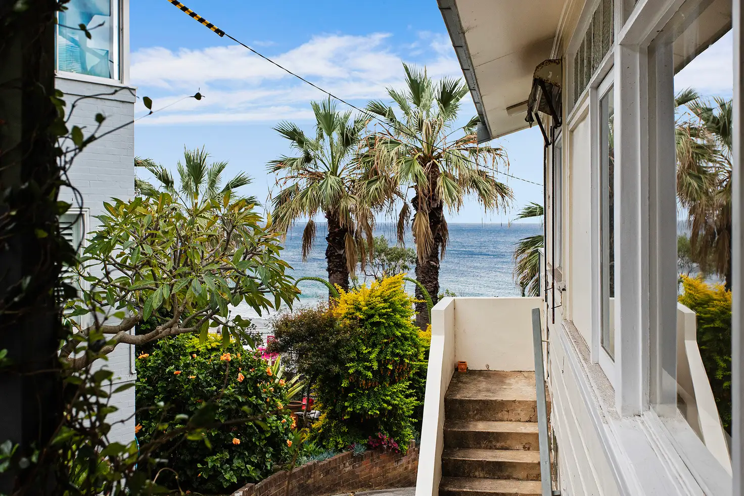 Main view of Homely unit listing, 6/22 Cliff Road, North Wollongong NSW 2500