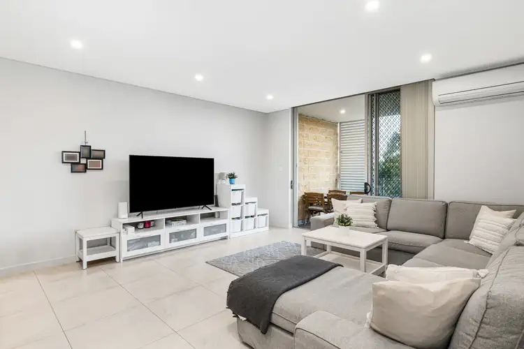 13/66 Park Road, Rydalmere NSW 2116