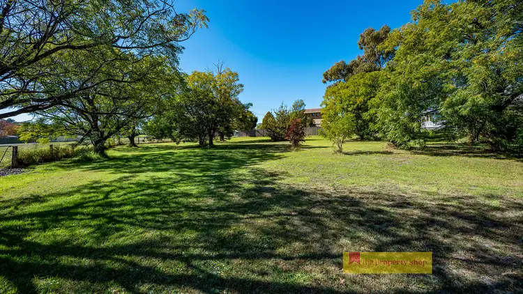 Fourth view of Homely land listing, 19 Fitzroy Street, Gulgong NSW 2852