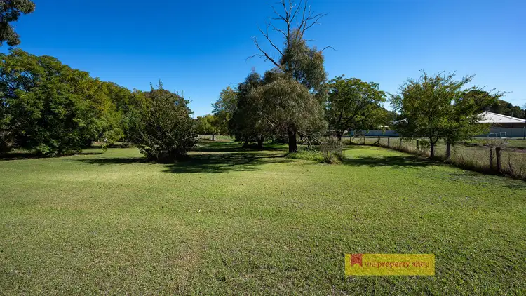 Fifth view of Homely land listing, 19 Fitzroy Street, Gulgong NSW 2852