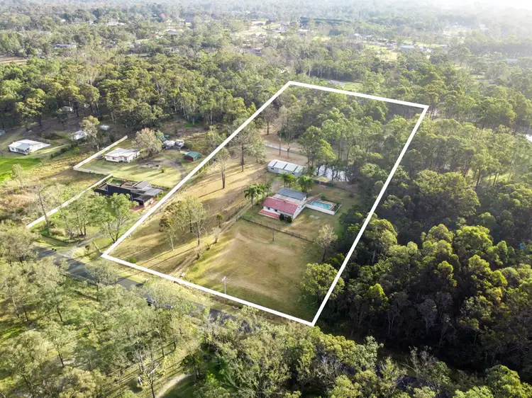 Main view of Homely house listing, 15-21 Howell Road, Londonderry NSW 2753