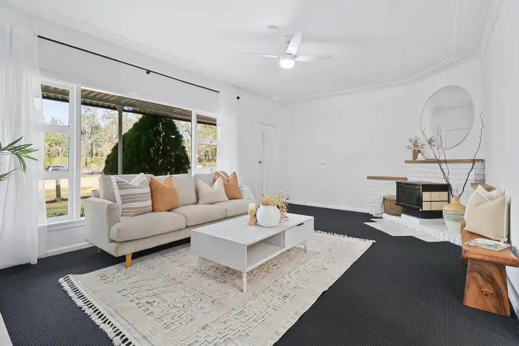 Third view of Homely house listing, 15-21 Howell Road, Londonderry NSW 2753