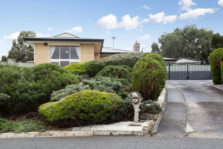 30 Panorama Avenue, Hackham SA 5163