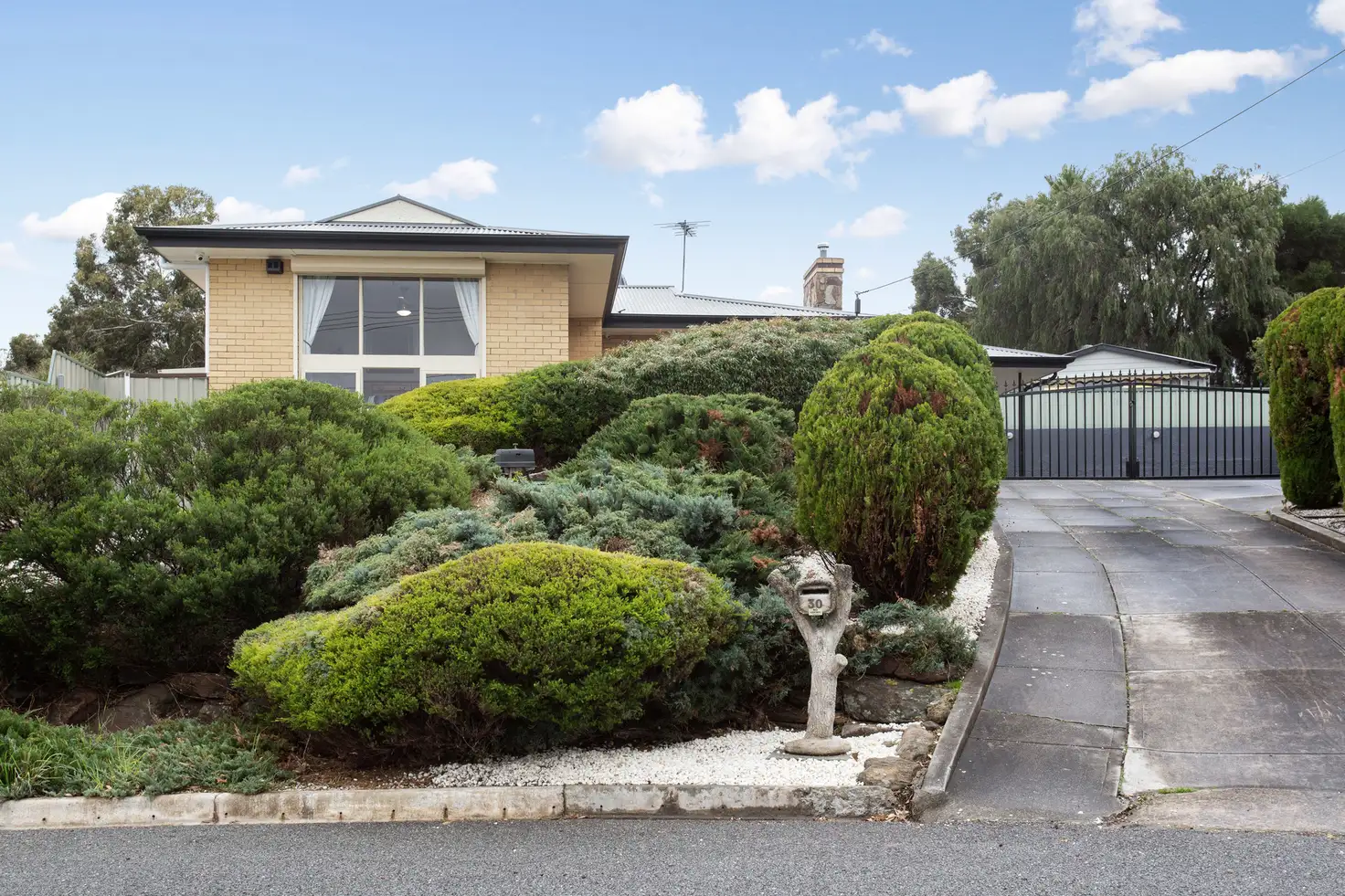Main view of Homely house listing, 30 Panorama Avenue, Hackham SA 5163