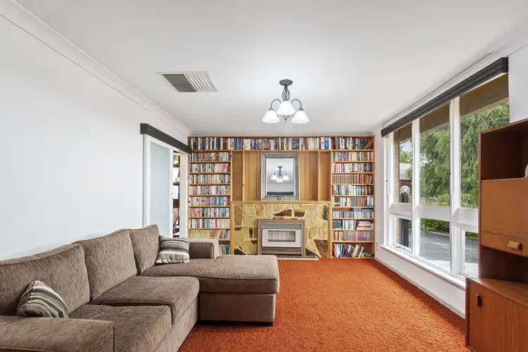 Second view of Homely house listing, 30 Panorama Avenue, Hackham SA 5163