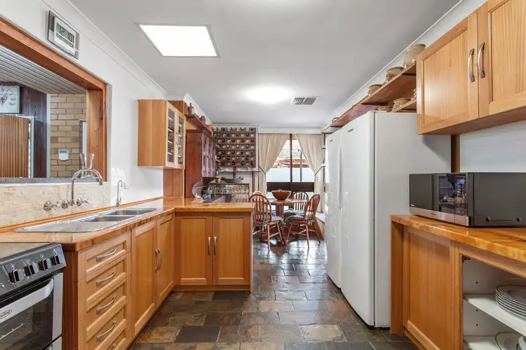 Fifth view of Homely house listing, 30 Panorama Avenue, Hackham SA 5163