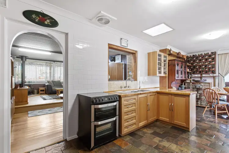 Sixth view of Homely house listing, 30 Panorama Avenue, Hackham SA 5163