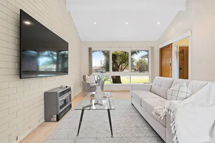Third view of Homely house listing, 17 Radcliffe Grove, Christie Downs SA 5164