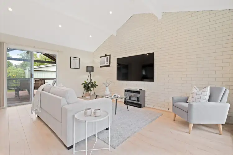 Fourth view of Homely house listing, 17 Radcliffe Grove, Christie Downs SA 5164