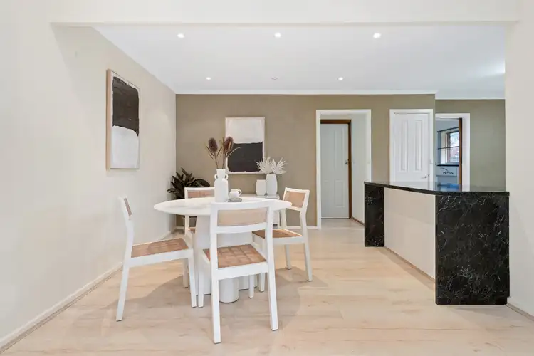 Sixth view of Homely house listing, 17 Radcliffe Grove, Christie Downs SA 5164