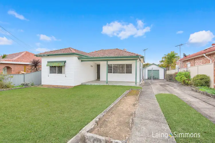 Second view of Homely house listing, 250 Hector Street, Chester Hill NSW 2162