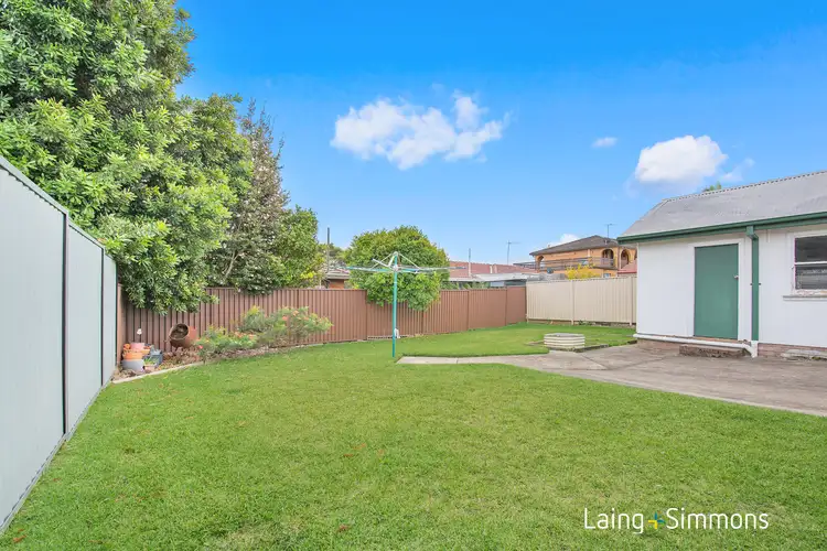 Third view of Homely house listing, 250 Hector Street, Chester Hill NSW 2162