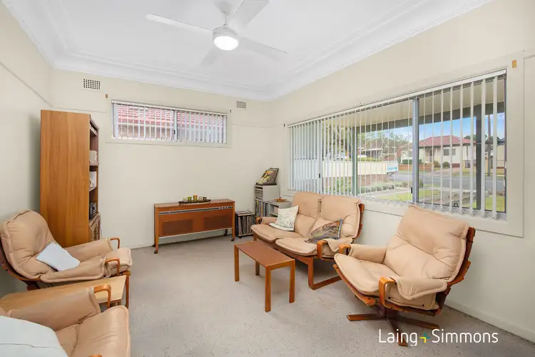 Fourth view of Homely house listing, 250 Hector Street, Chester Hill NSW 2162