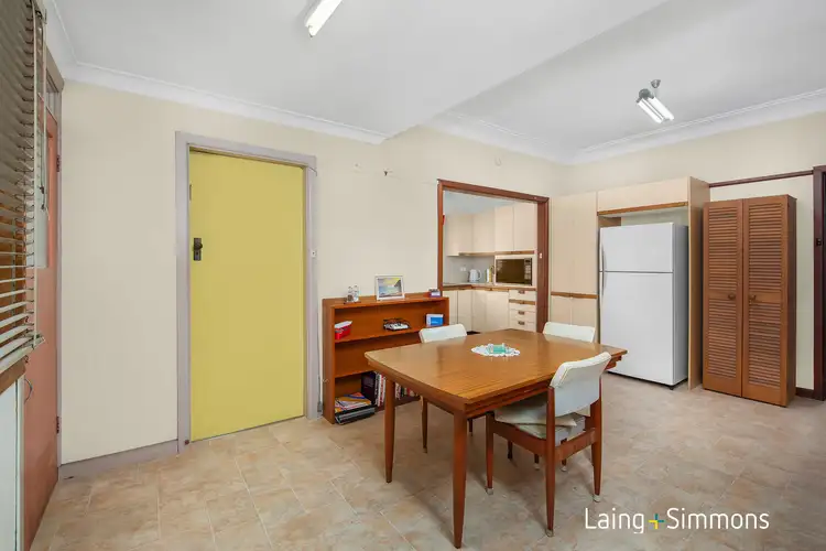 Fifth view of Homely house listing, 250 Hector Street, Chester Hill NSW 2162