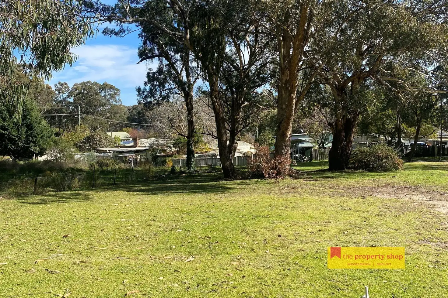 Main view of Homely land listing, 5 Mountain Street, Charbon NSW 2848