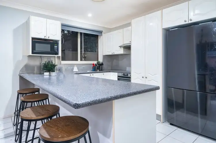 Third view of Homely house listing, 7 & 7A Dongola Circuit, Schofields NSW 2762