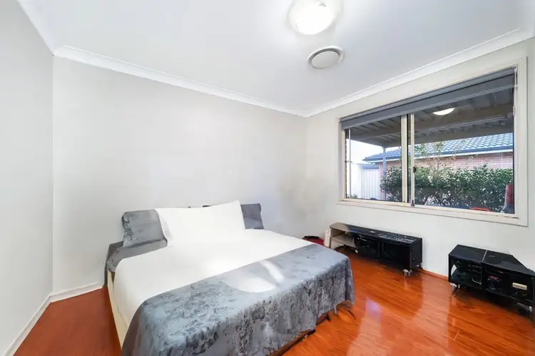 Fourth view of Homely house listing, 7 & 7A Dongola Circuit, Schofields NSW 2762