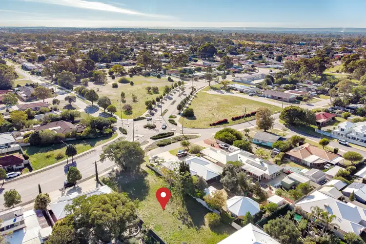 Second view of Homely land listing, 21 Scott Street, Mandurah WA 6210