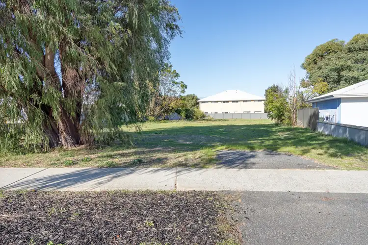 Third view of Homely land listing, 21 Scott Street, Mandurah WA 6210