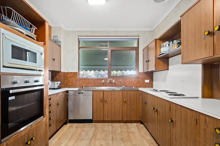 Fifth view of Homely house listing, 4 Moorcroft Court, Burnside SA 5066