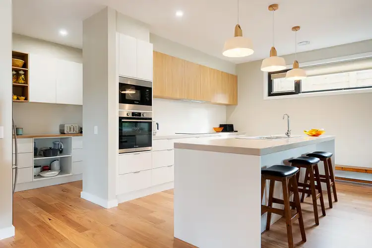 Fourth view of Homely house listing, 155A Duke Street, Castlemaine VIC 3450