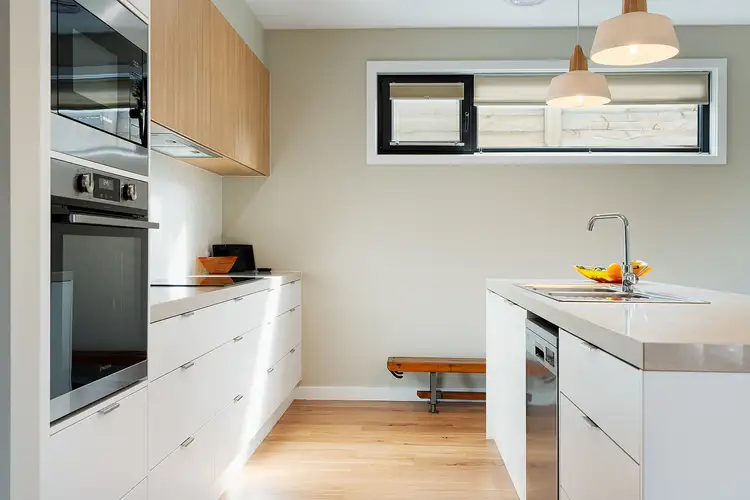 Fifth view of Homely house listing, 155A Duke Street, Castlemaine VIC 3450