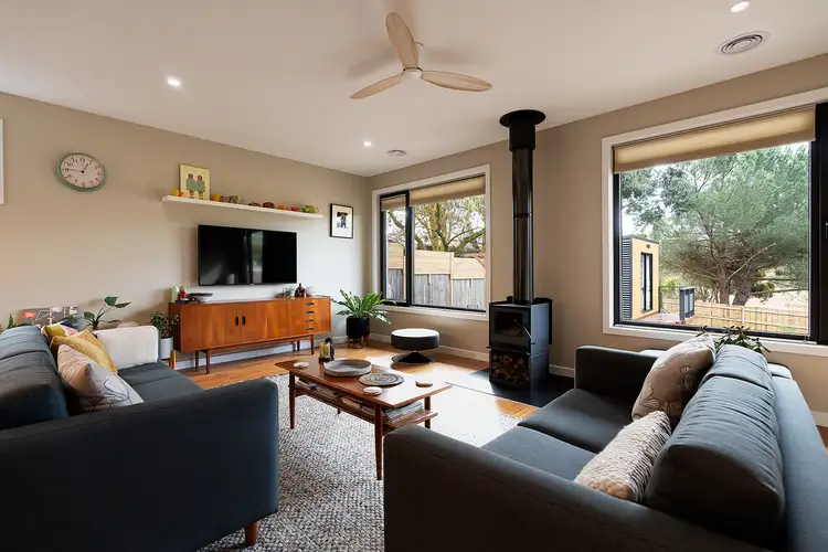 Sixth view of Homely house listing, 155A Duke Street, Castlemaine VIC 3450