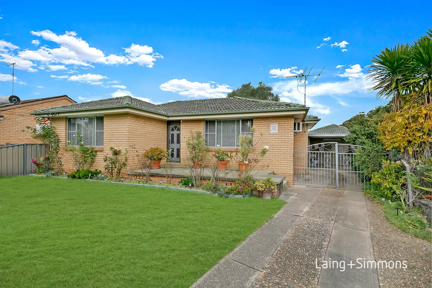 Main view of Homely house listing, 13 Aber Grove, Mount Druitt NSW 2770