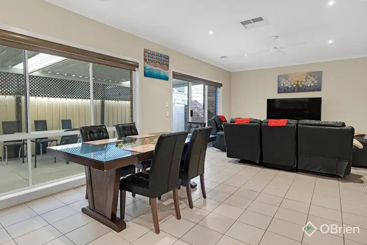 Fifth view of Homely unit listing, 2/16 Marlo Drive, Harkness VIC 3337