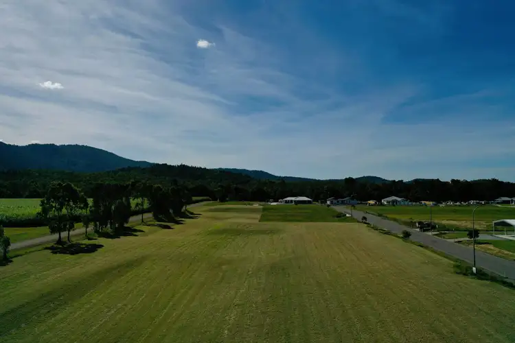 Second view of Homely land listing, 11 Nina Street, Cannon Valley QLD 4800