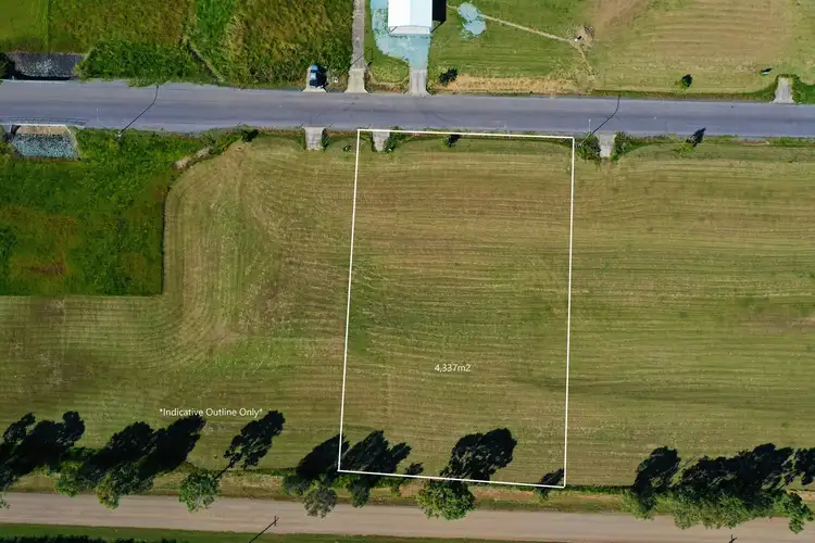 Fourth view of Homely land listing, 11 Nina Street, Cannon Valley QLD 4800