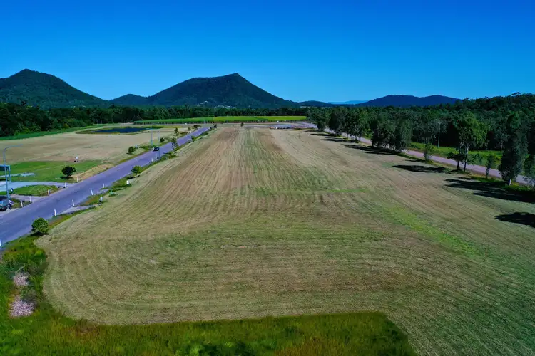 Fifth view of Homely land listing, 11 Nina Street, Cannon Valley QLD 4800