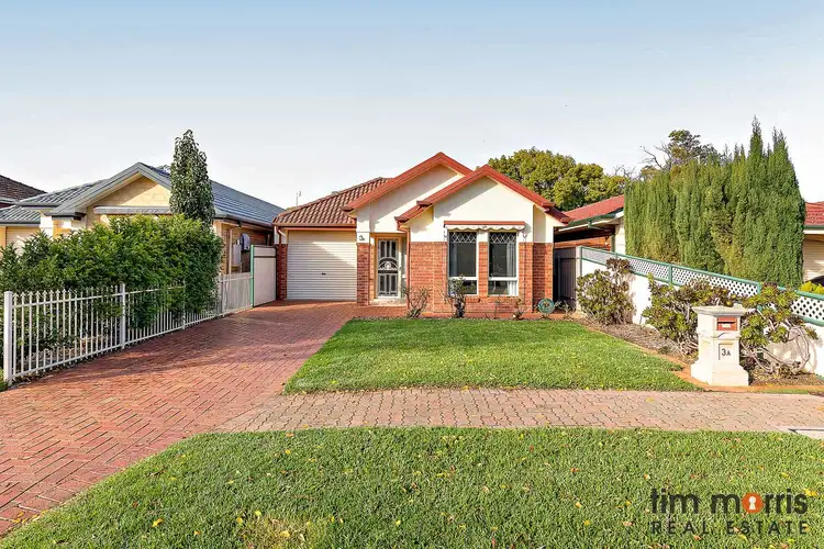 Main view of Homely house listing, 3A Rutland Avenue, Lockleys SA 5032