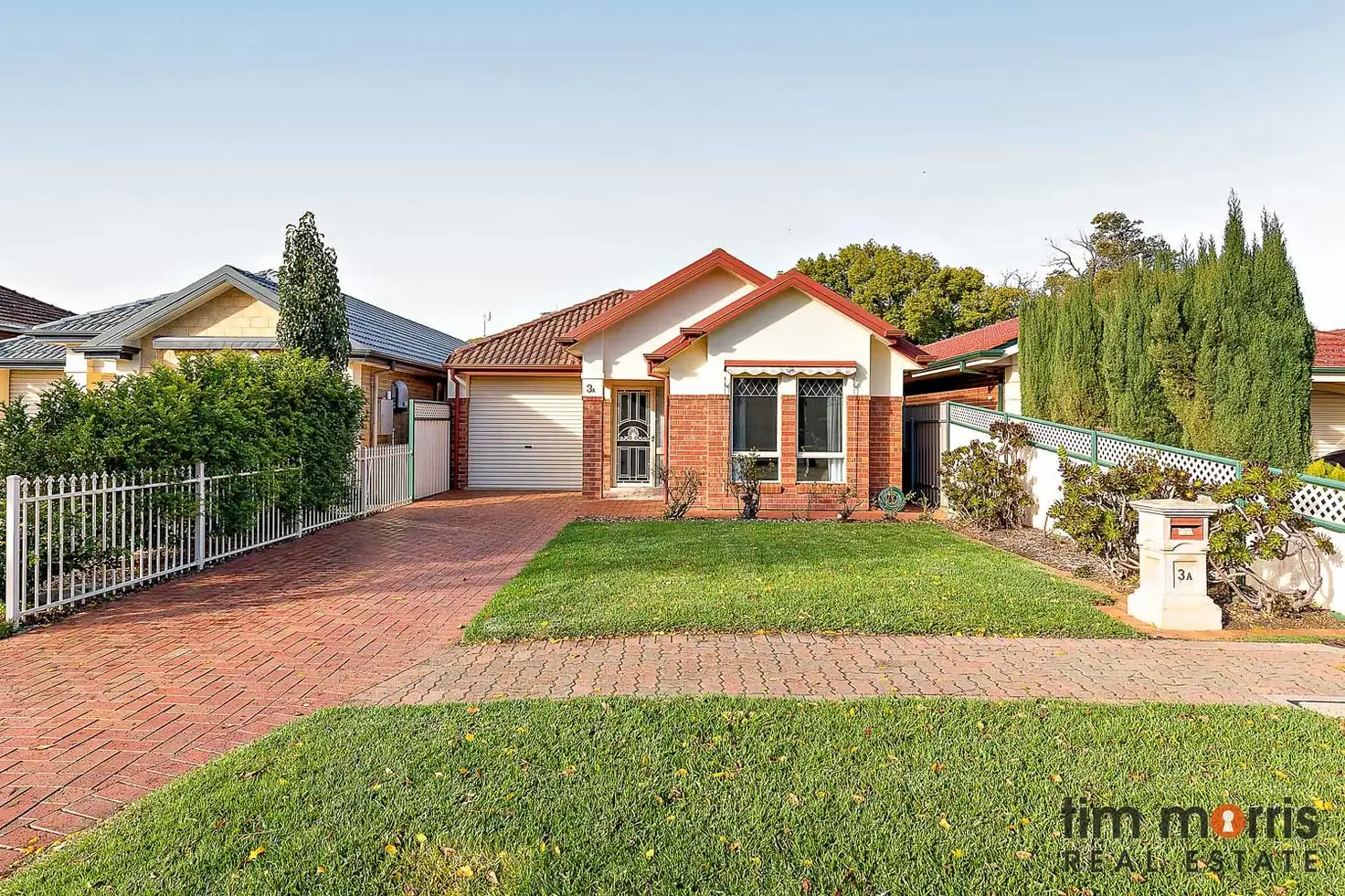 Main view of Homely house listing, 3A Rutland Avenue, Lockleys SA 5032