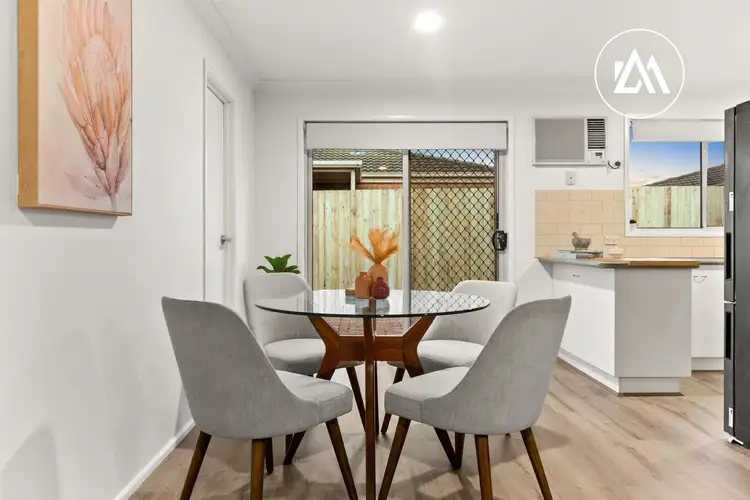 Third view of Homely unit listing, 11/25 Potts Road, Langwarrin VIC 3910