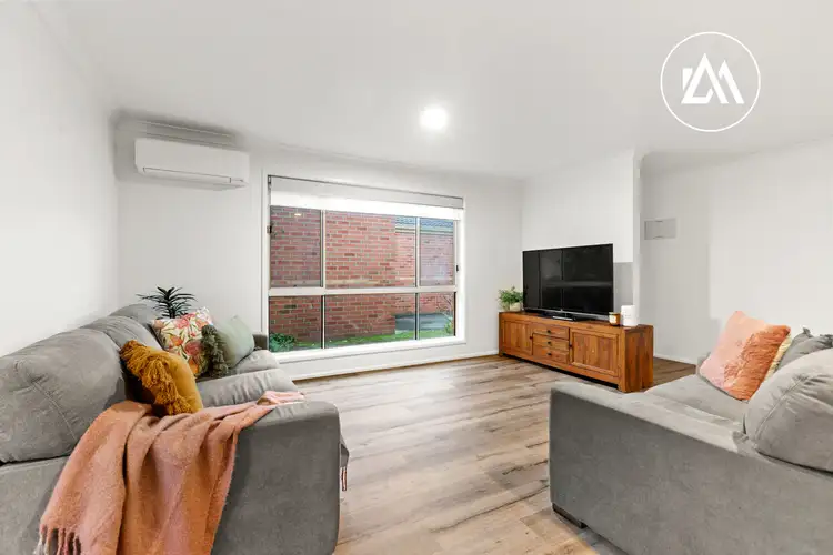Fifth view of Homely unit listing, 11/25 Potts Road, Langwarrin VIC 3910