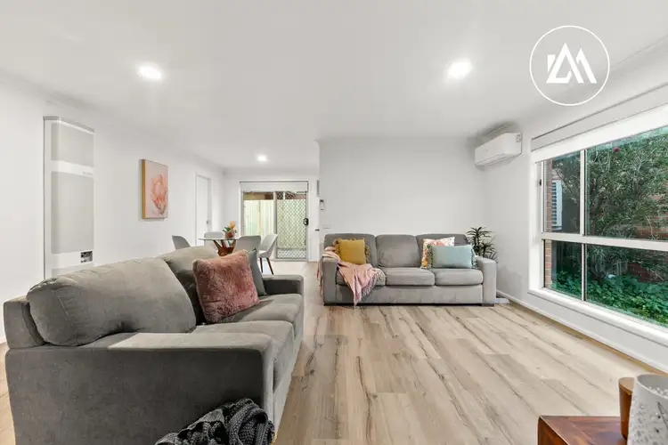 Sixth view of Homely unit listing, 11/25 Potts Road, Langwarrin VIC 3910