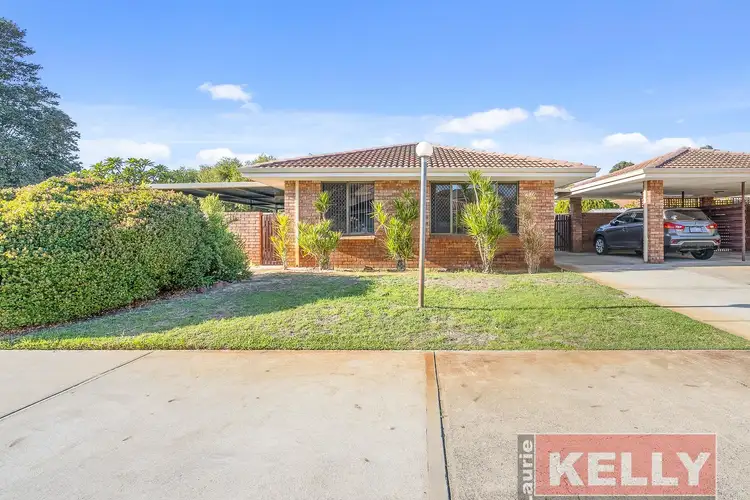 Main view of Homely unit listing, 14/89 Epsom Avenue, Redcliffe WA 6104