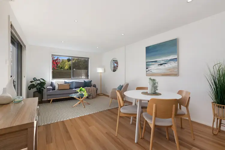 Third view of Homely apartment listing, 1/3 Towns Crescent, Turner ACT 2612